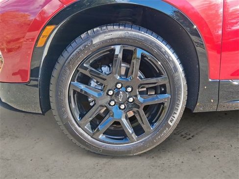 Certified 2025 Chevrolet Blazer RS w/ LPO, Floor Liner Package image 14