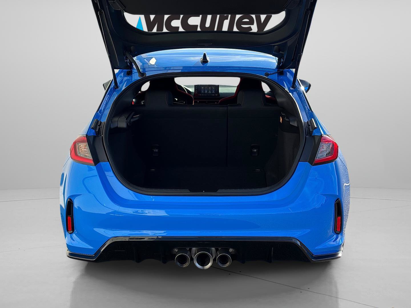 Certified 2024 Honda Civic Type R image 5