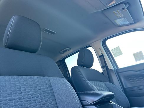 New 2025 Ford Ranger XLT w/ Equipment Group 301A High image 15