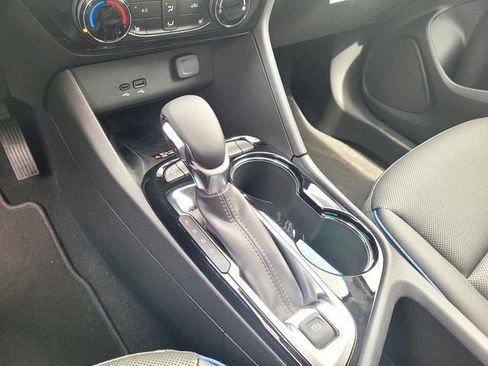New 2026 Buick Encore GX Sport Touring w/ Advanced Technology Package FWD image 15