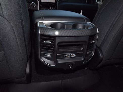 Used 2026 RAM 1500 Lone Star image 18