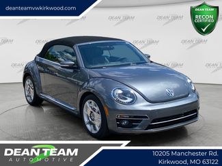 Used 2019 Volkswagen Beetle 2.0T SE FWD video 1