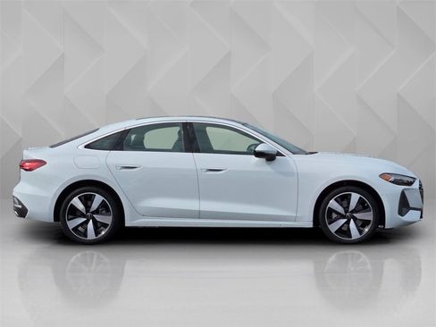 Certified 2025 Audi A5 2.0T Premium Plus Sedan w/ Premium Plus image 7