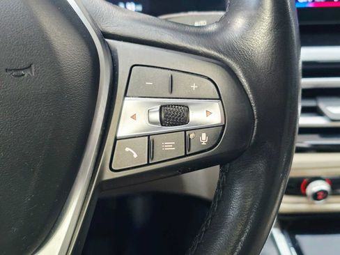 Certified 2023 BMW i4 eDrive35 w/ Premium Package RWD image 18