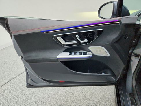 Certified 2023 Mercedes-Benz EQE AMG 4MATIC Sedan image 25