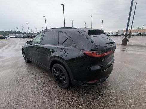 Used 2026 MAZDA CX-90 3.3 Turbo w/ Premium Sport Pkg AWD/4WD image 10