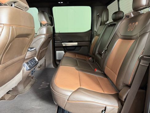 Used 2021 Ford F150 King Ranch AWD/4WD image 20