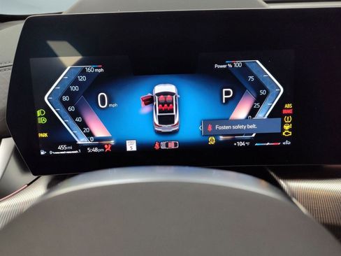 Used 2025 BMW X2 xDrive28i w/ Premium Package image 16