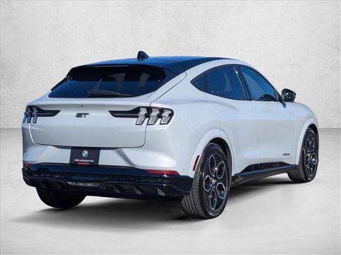 Used 2023 Ford Mustang Mach-E GT image 5