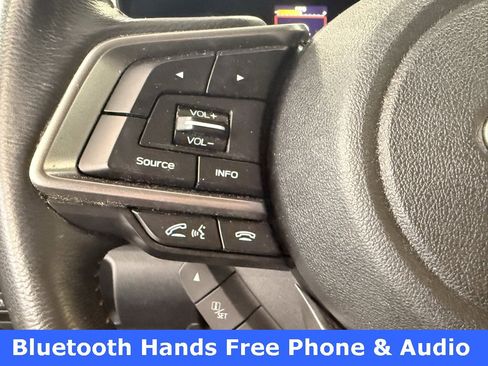 Used 2021 Subaru Crosstrek 2.0i Premium image 23