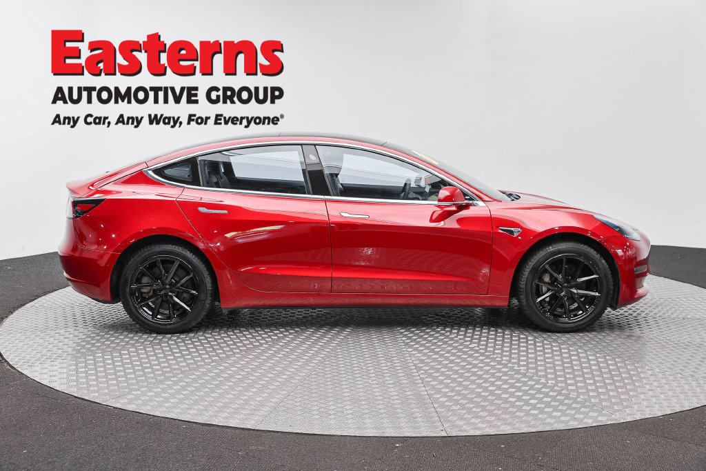 Used 2019 Tesla Model 3 Standard Range Plus RWD image 5