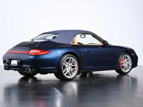 Used 2010 Porsche 911 Carrera 4S AWD/4WD image 22