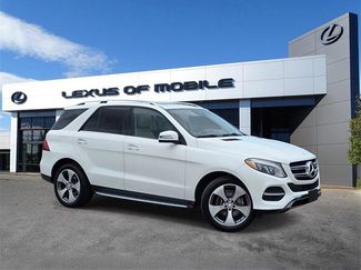Used 2016 Mercedes-Benz GLE 350 image 1