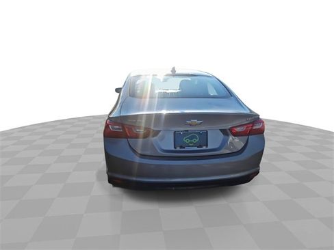 Certified 2023 Chevrolet Malibu LT image 7