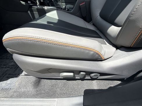 New 2026 Subaru Forester Sport AWD/4WD image 12