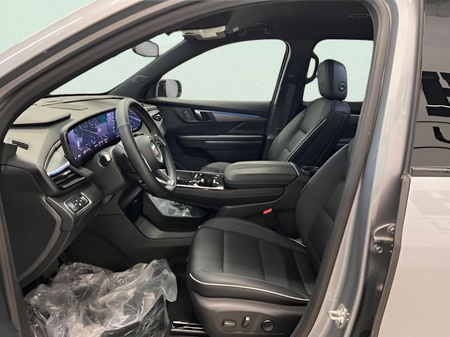 Certified 2026 Buick Enclave Sport Touring AWD/4WD image 27