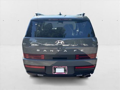 New 2026 Hyundai Santa Fe SEL image 7