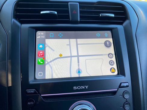 Used 2019 Ford Fusion Energi Titanium image 68