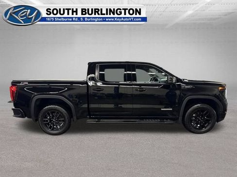 Used 2025 GMC Sierra 1500 Elevation AWD/4WD image 7