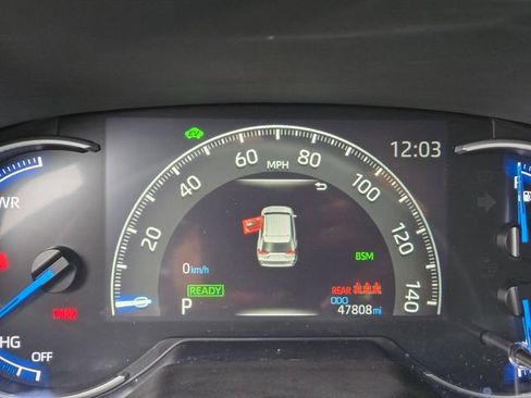 Certified 2024 Toyota RAV4 XLE image 20