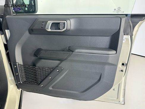 New 2025 Ford Bronco Big Bend w/ Black Diamond Package image 32