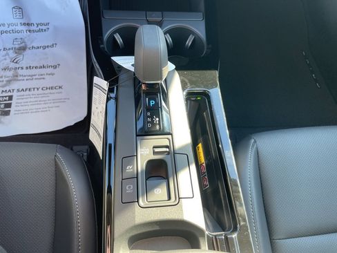 New 2026 Toyota Prius XLE image 19