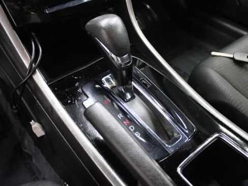 Used 2016 Honda Accord LX-S image 12