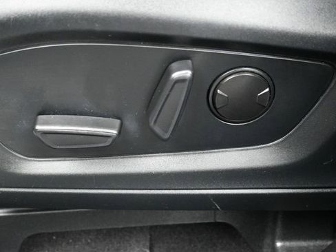 Certified 2023 Ford Explorer Limited w/ Equipment Group 301A image 12