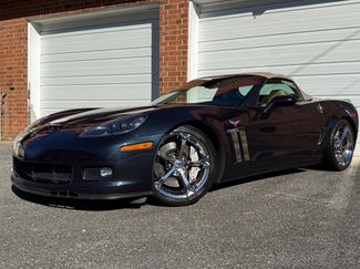 Used 2013 Chevrolet Corvette Grand Sport w/ 3LT Preferred Equipment Group video 2