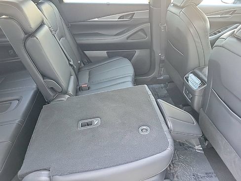 Used 2023 INFINITI QX60 Luxe w/ Cargo Package AWD/4WD image 18