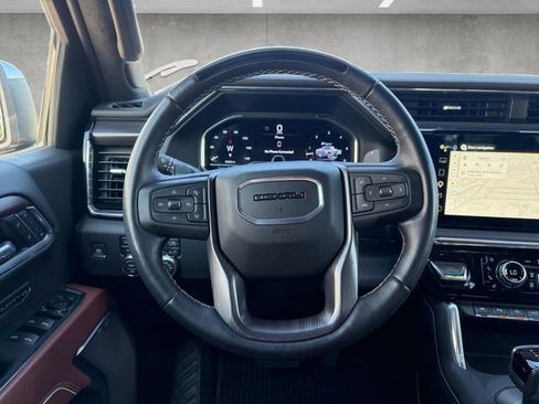 Certified 2024 GMC Sierra 1500 Denali Ultimate AWD/4WD image 18