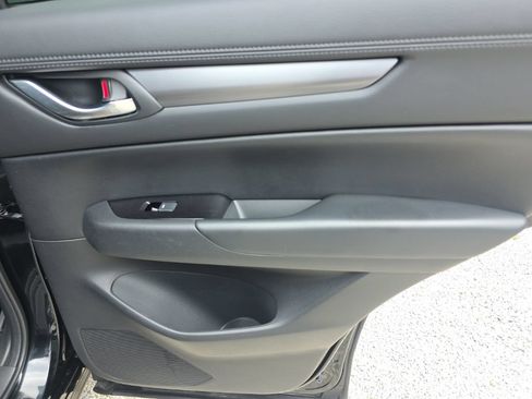 Certified 2025 MAZDA CX-5 AWD 2.5 S w/ Select Package image 19