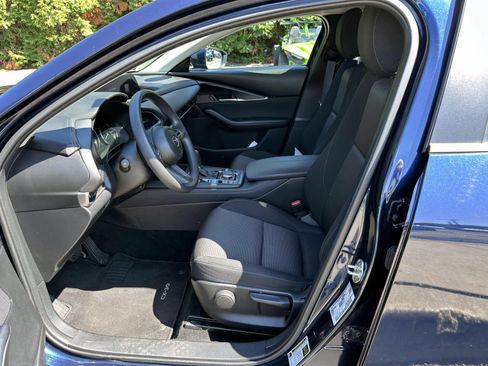 Used 2023 MAZDA CX-30 AWD 2.5 S image 11