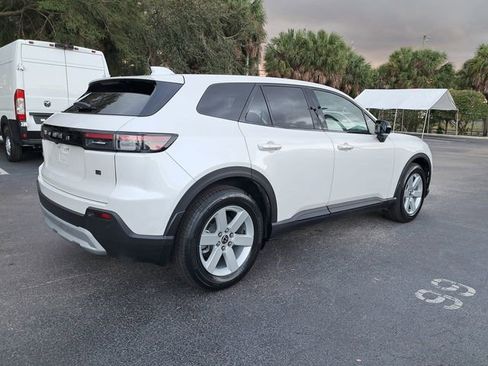 Certified 2025 Honda Prologue Eco image 6