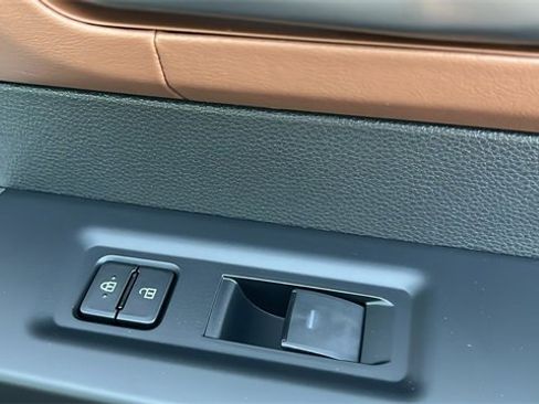 New 2026 Toyota Tundra 1794 Edition image 40