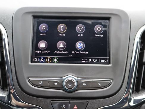 Used 2023 Chevrolet Equinox RS image 12