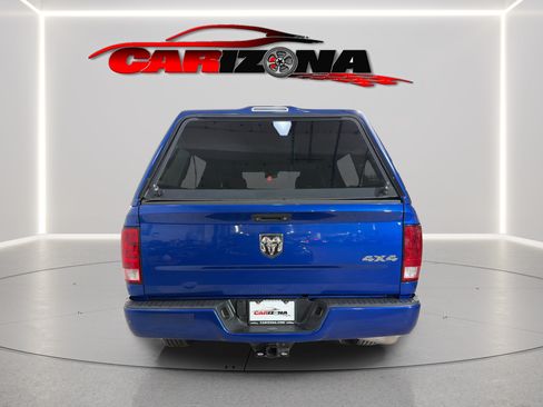Used 2018 RAM 1500 Express AWD/4WD image 7