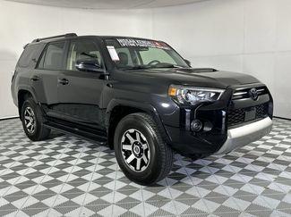 Used 2024 Toyota 4Runner TRD Off-Road Premium w/ Off Road Premium Plus Package AWD/4WD video 2