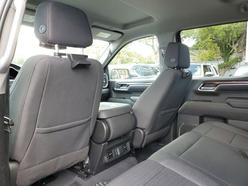 Used 2022 Chevrolet Silverado 1500 RST image 10