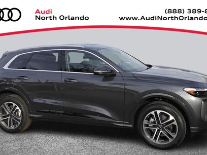 Certified 2025 Audi Q5 Premium Plus w/ Premium Plus