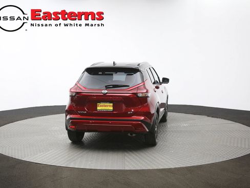 Used 2023 Nissan Kicks SR w/ SR Premium Package image 52