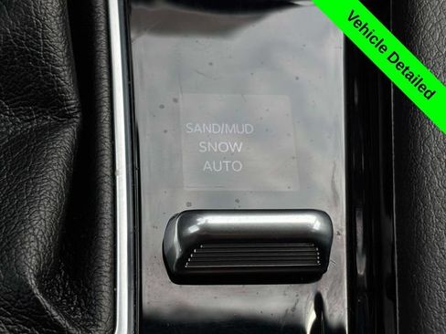 Used 2023 Jeep Compass Limited AWD/4WD image 20