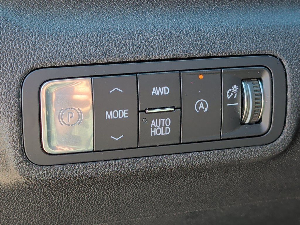 Used 2026 GMC Terrain Elevation AWD/4WD image 14
