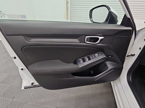 New 2026 Honda Civic LX image 25
