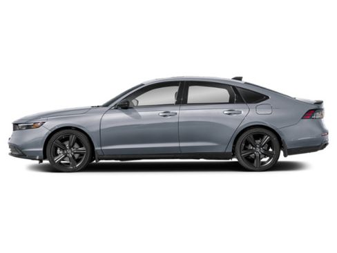 New 2026 Honda Accord Sport image 3