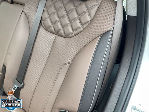 Used 2023 Hyundai Santa Fe Limited AWD/4WD image 30