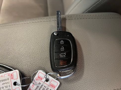 Used 2018 Hyundai Tucson SEL AWD/4WD image 18