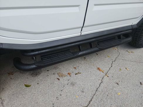 Used 2003 HUMMER H2 image 12