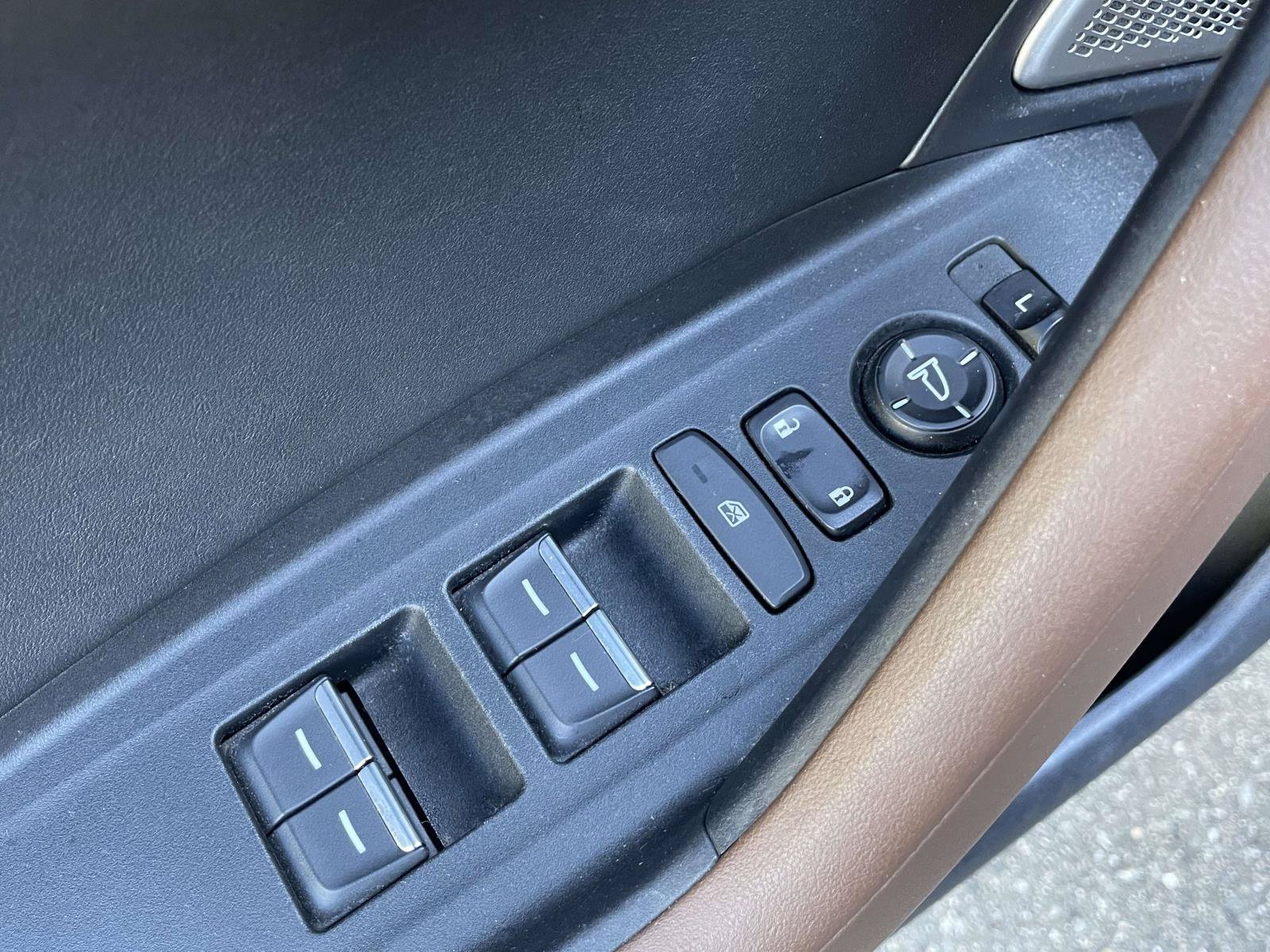 Used 2021 Acura TLX w/ Technology Package FWD image 19