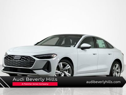 New 2025 Audi A5 2.0T Premium Plus